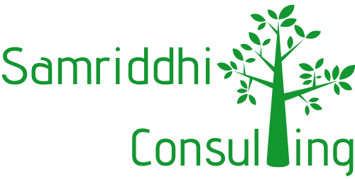 Samriddhi Consulting Logo